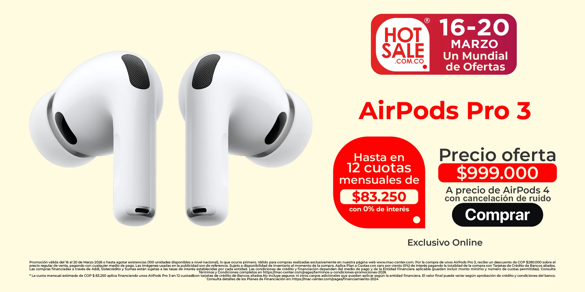 Lo mejor de Apple está aquí
